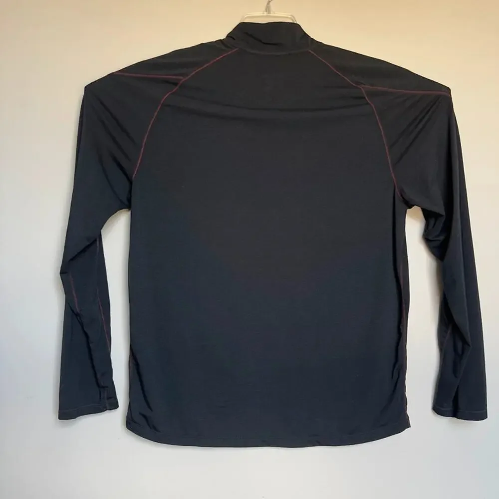 Men’s Paradox Merino blend base layer XL